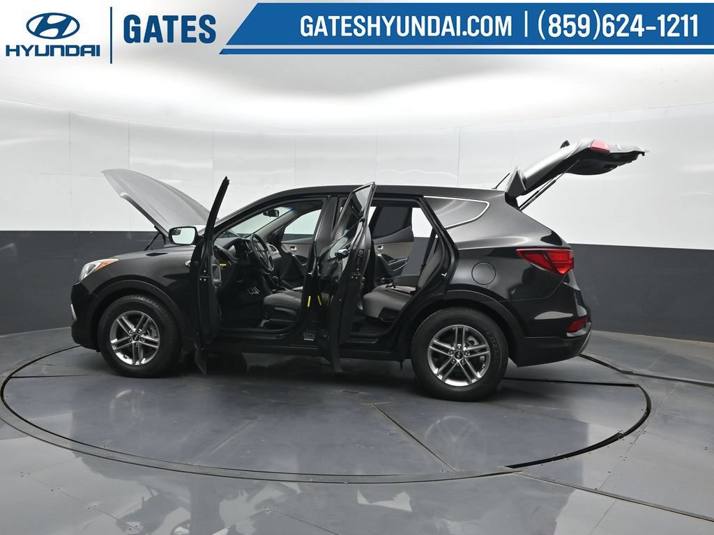 Used 2018 Hyundai Santa Fe Sport FWD image 51