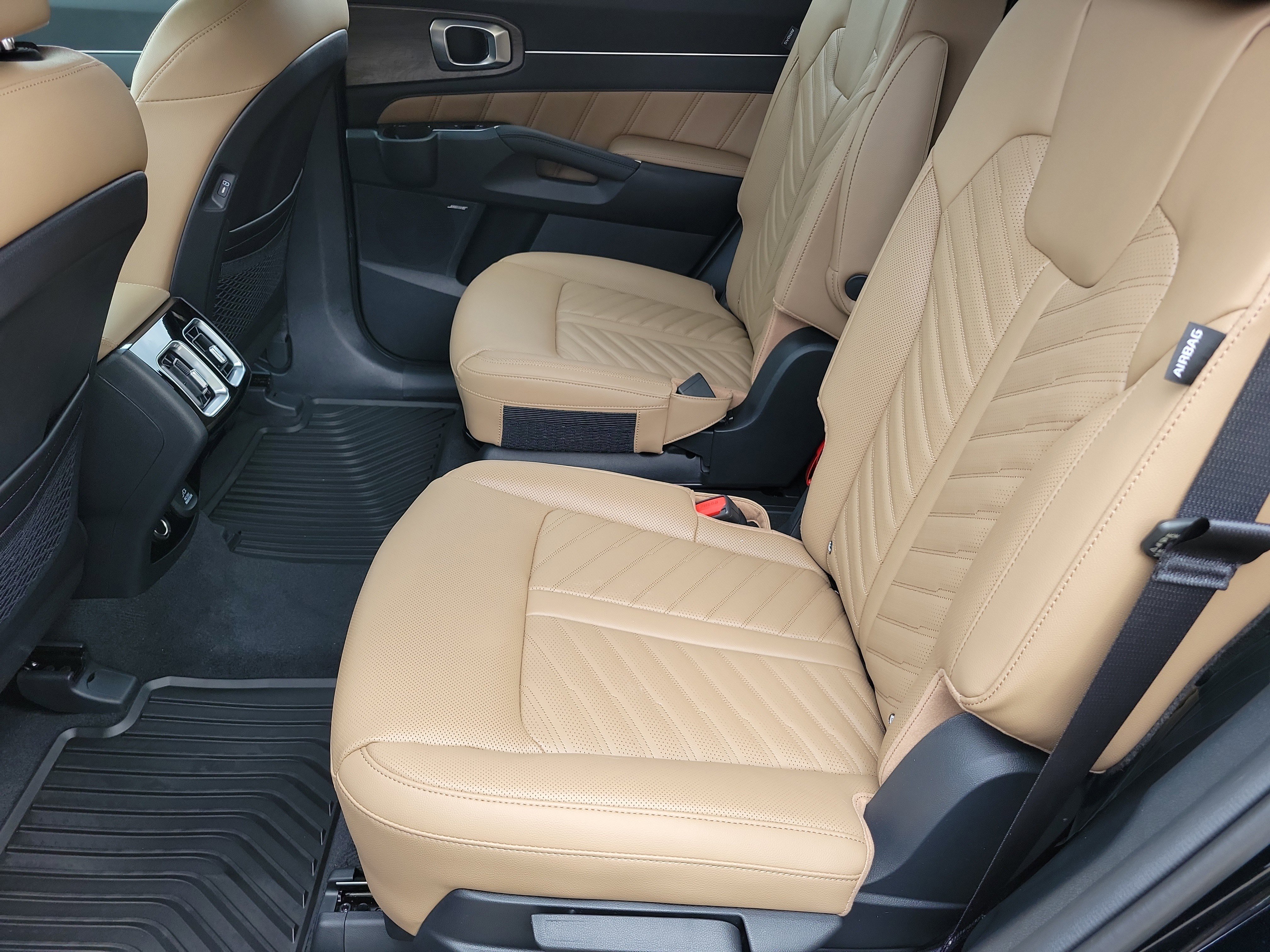 New 2026 Kia Sorento SX Prestige image 6