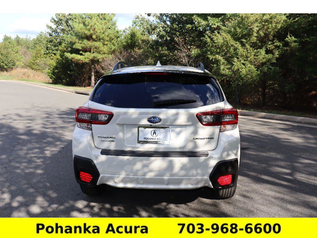 Used 2023 Subaru Crosstrek 2.5i Limited image 6