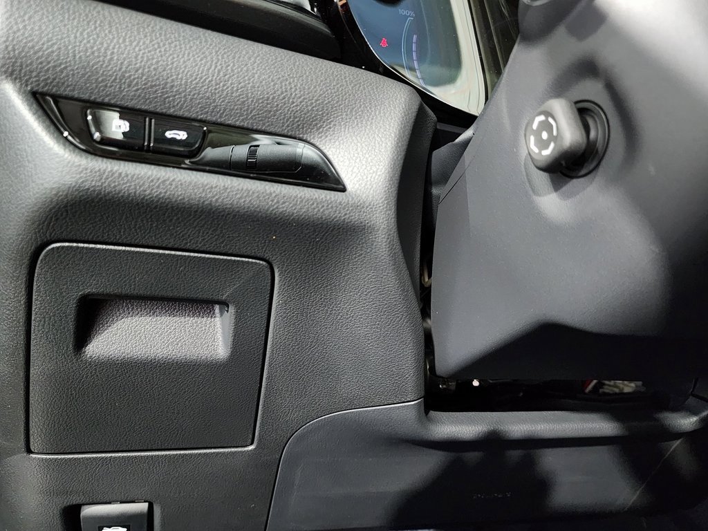 New 2025 Lexus NX 450h+ AWD w/ Luxury Package image 14