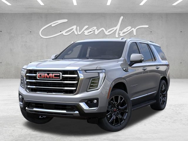 New 2026 GMC Yukon Elevation RWD image 7