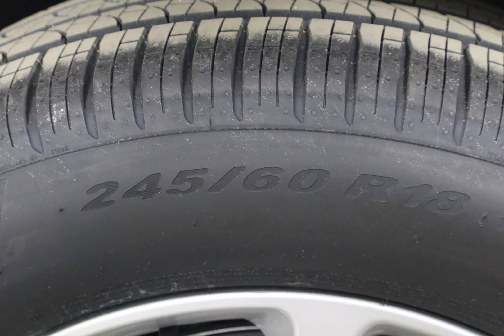 New 2026 Chrysler Pacifica Select FWD image 42