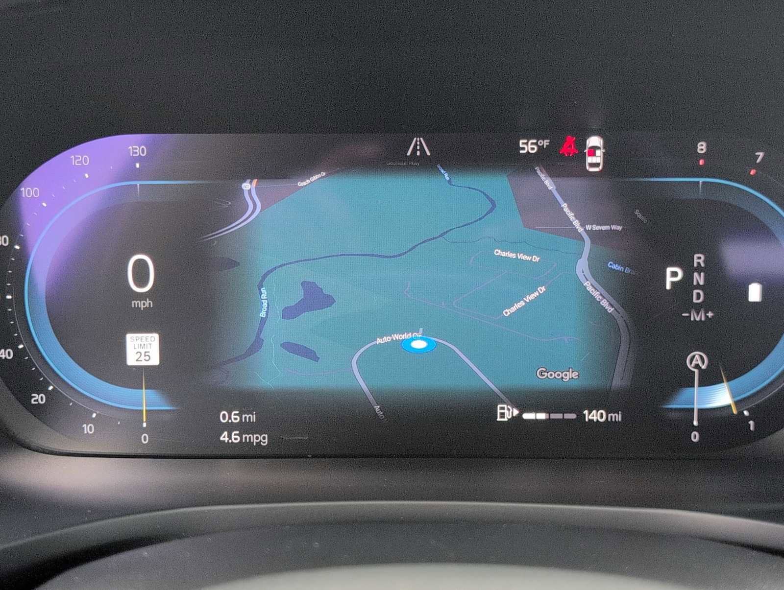 Used 2024 Volvo S60 B5 Core image 31