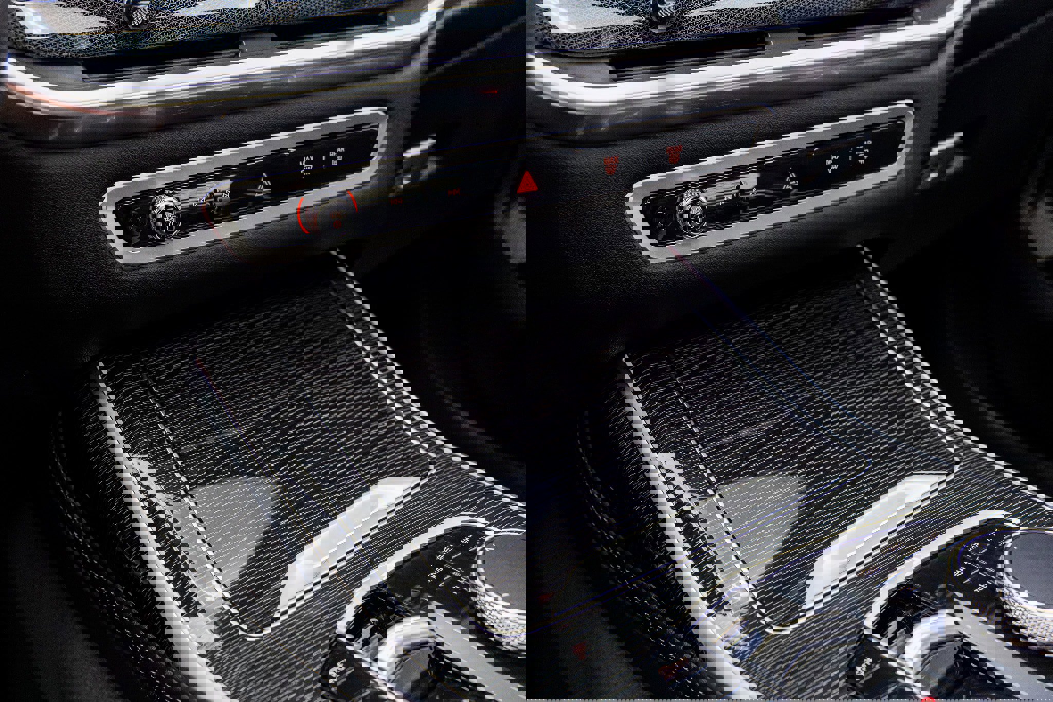 Used 2024 BMW X7 xDrive40i w/ M Sport Package image 53