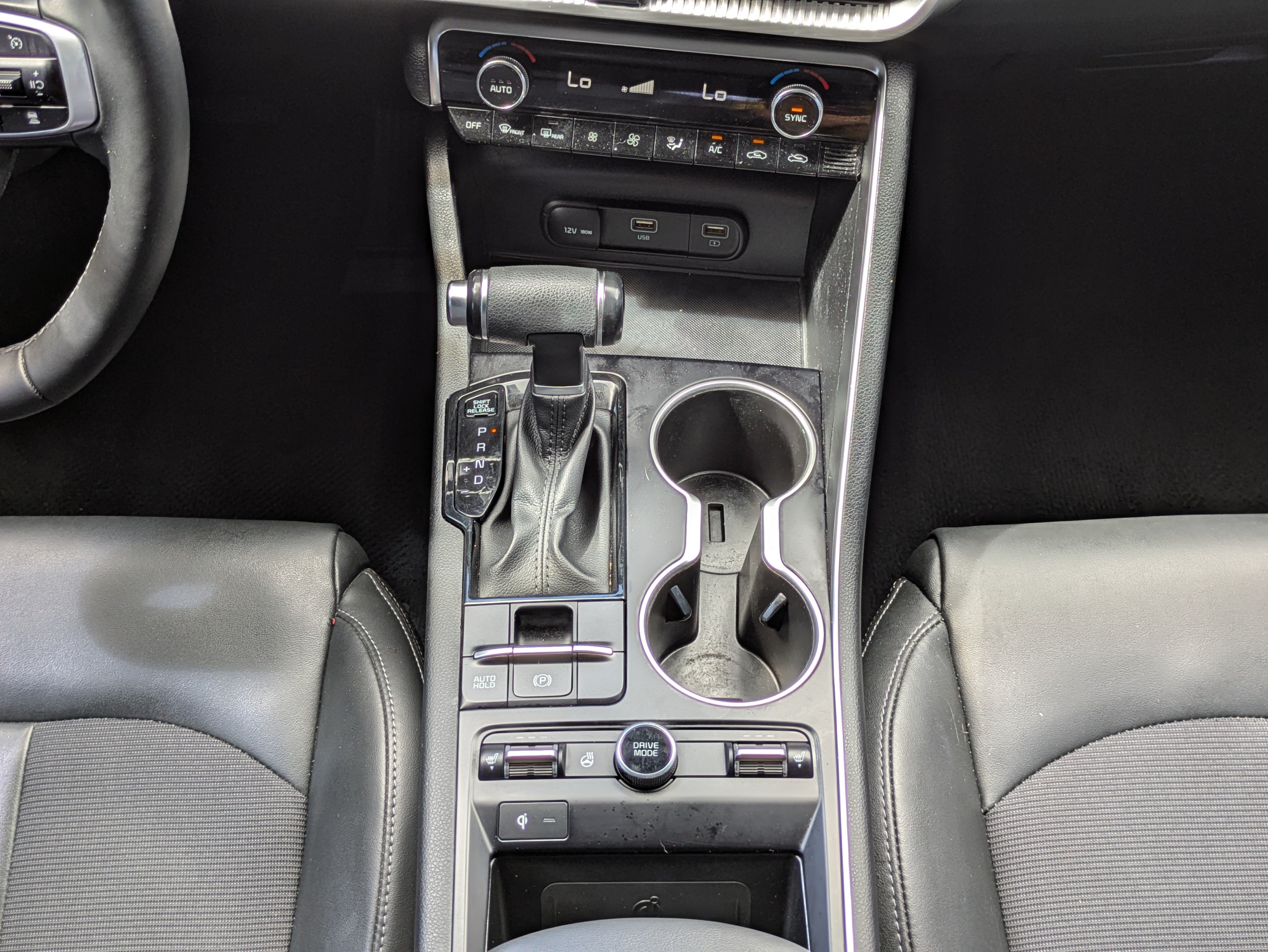 Certified 2021 Kia K5 GT-Line AWD/4WD image 18