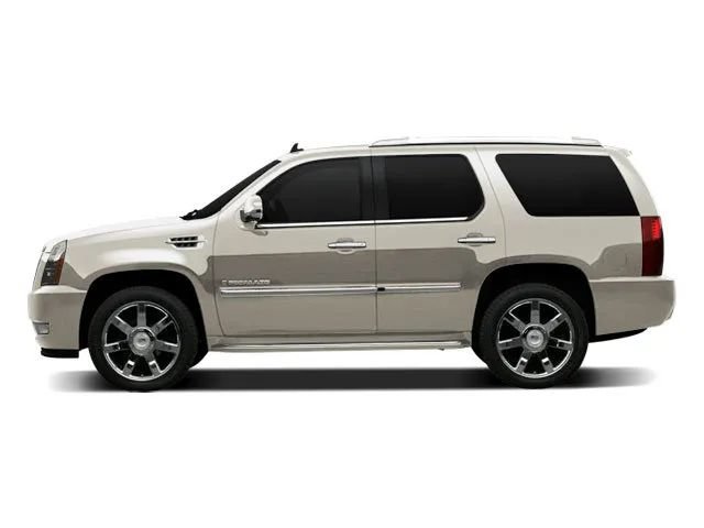 Used 2009 Cadillac Escalade AWD image 3