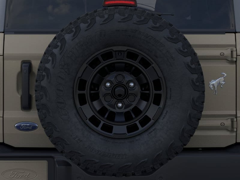 Used 2026 Ford Bronco Outer Banks AWD/4WD image 41