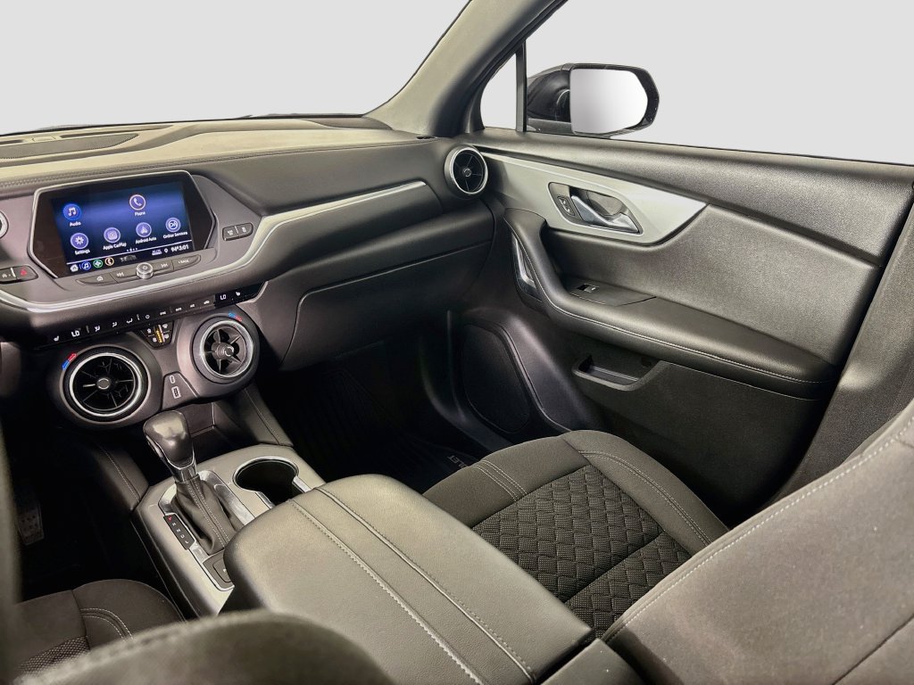 Certified 2020 Chevrolet Blazer LT FWD image 24