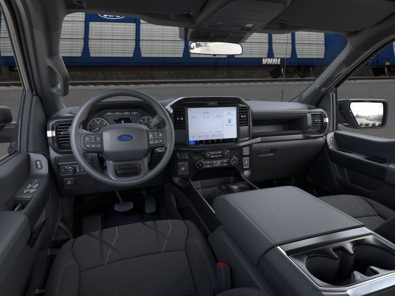 New 2026 Ford F150 STX image 39