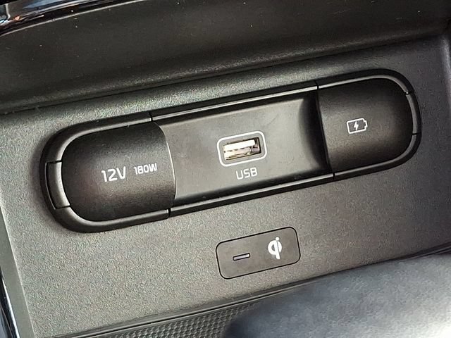 Used 2022 Kia Telluride S AWD/4WD image 28