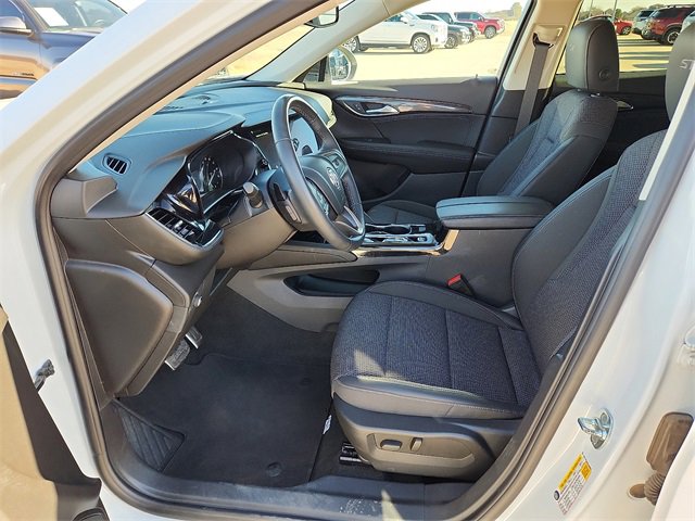 Used 2023 Buick Envision Preferred w/ Sport Touring Package image 11