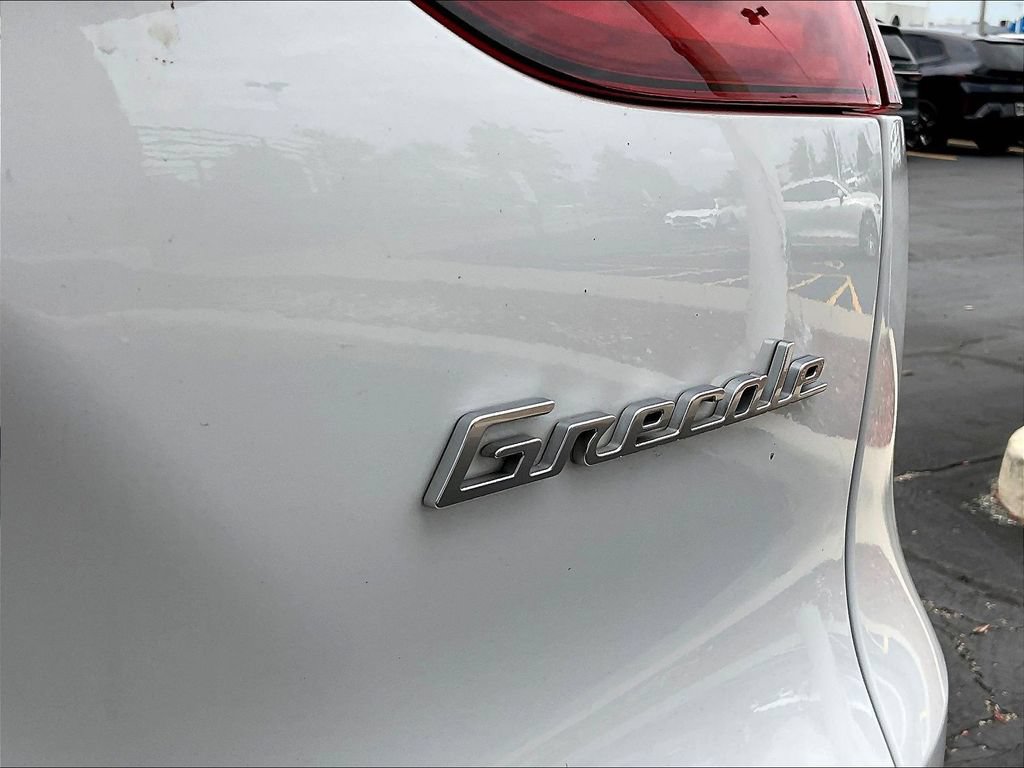 Used 2023 Maserati Grecale GT AWD/4WD image 23