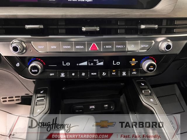 Used 2025 Kia Telluride SX X-Line AWD/4WD image 53