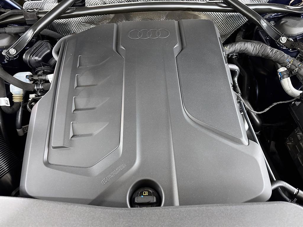 New 2025 Audi Q5 Premium Plus image 22