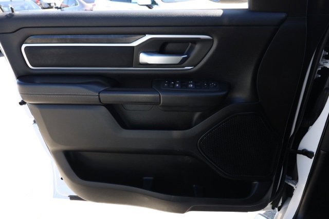 Used 2024 RAM 1500 Big Horn image 23