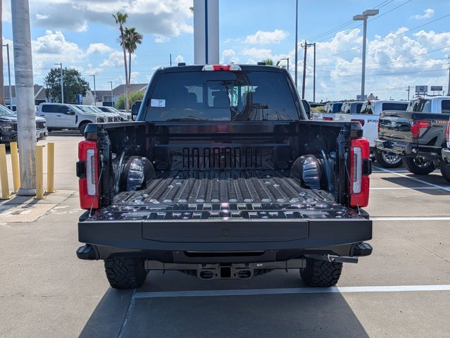 New 2026 Ford F250 Platinum w/ Tremor Off-Road Package AWD/4WD image 6