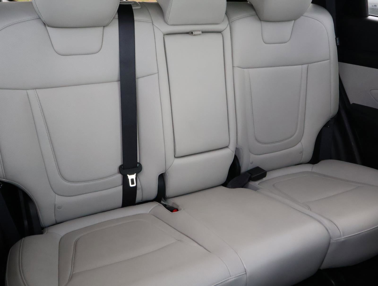 Certified 2025 Hyundai Tucson SEL image 20