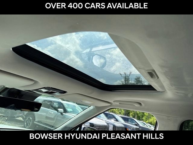 New 2026 Hyundai Santa Fe Calligraphy AWD/4WD image 7