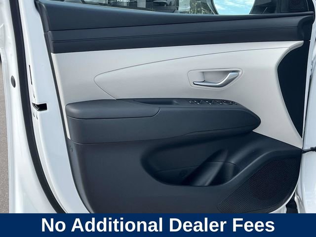 New 2026 Hyundai Tucson SE FWD image 11