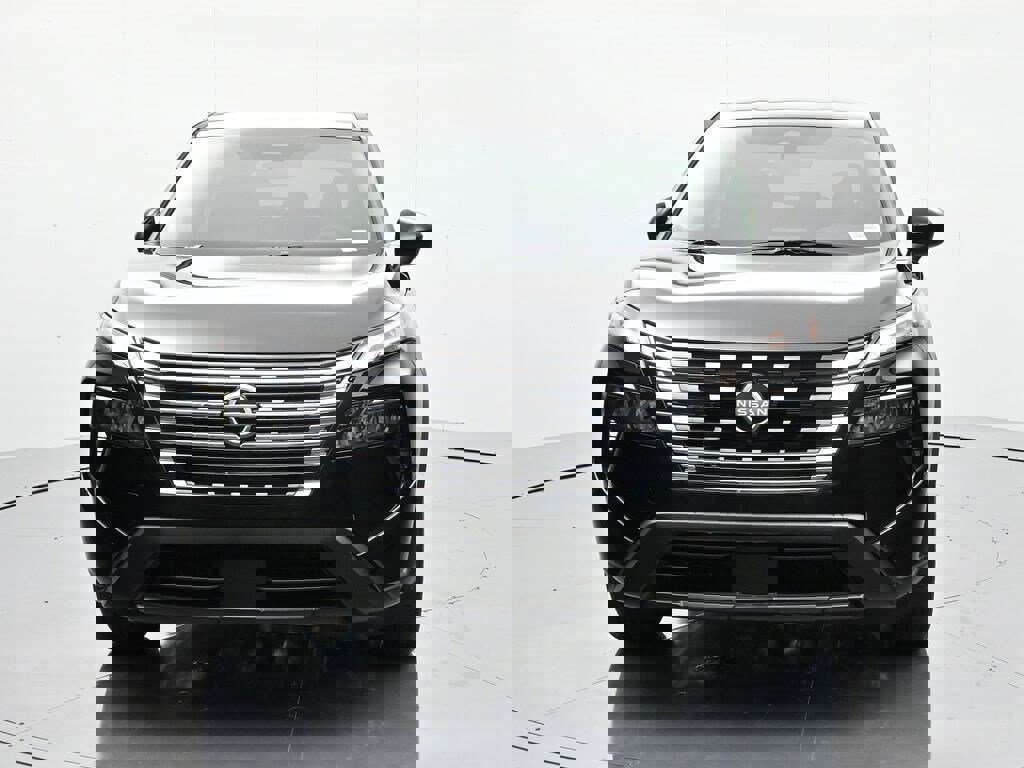 New 2026 Nissan Rogue SV image 2