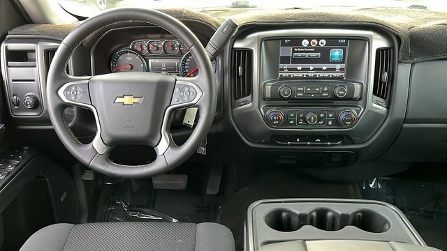 Used 2015 Chevrolet Silverado 1500 LT w/ All Star Edition image 4
