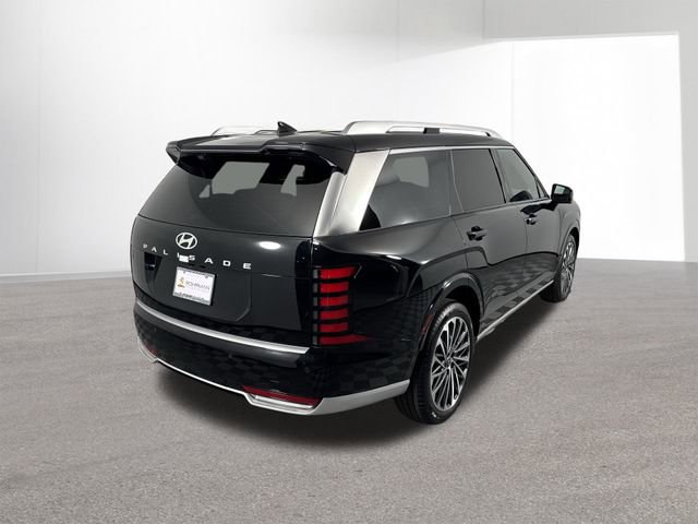 New 2026 Hyundai Palisade Calligraphy image 34