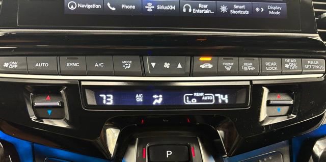 Used 2025 Honda Odyssey Elite image 37