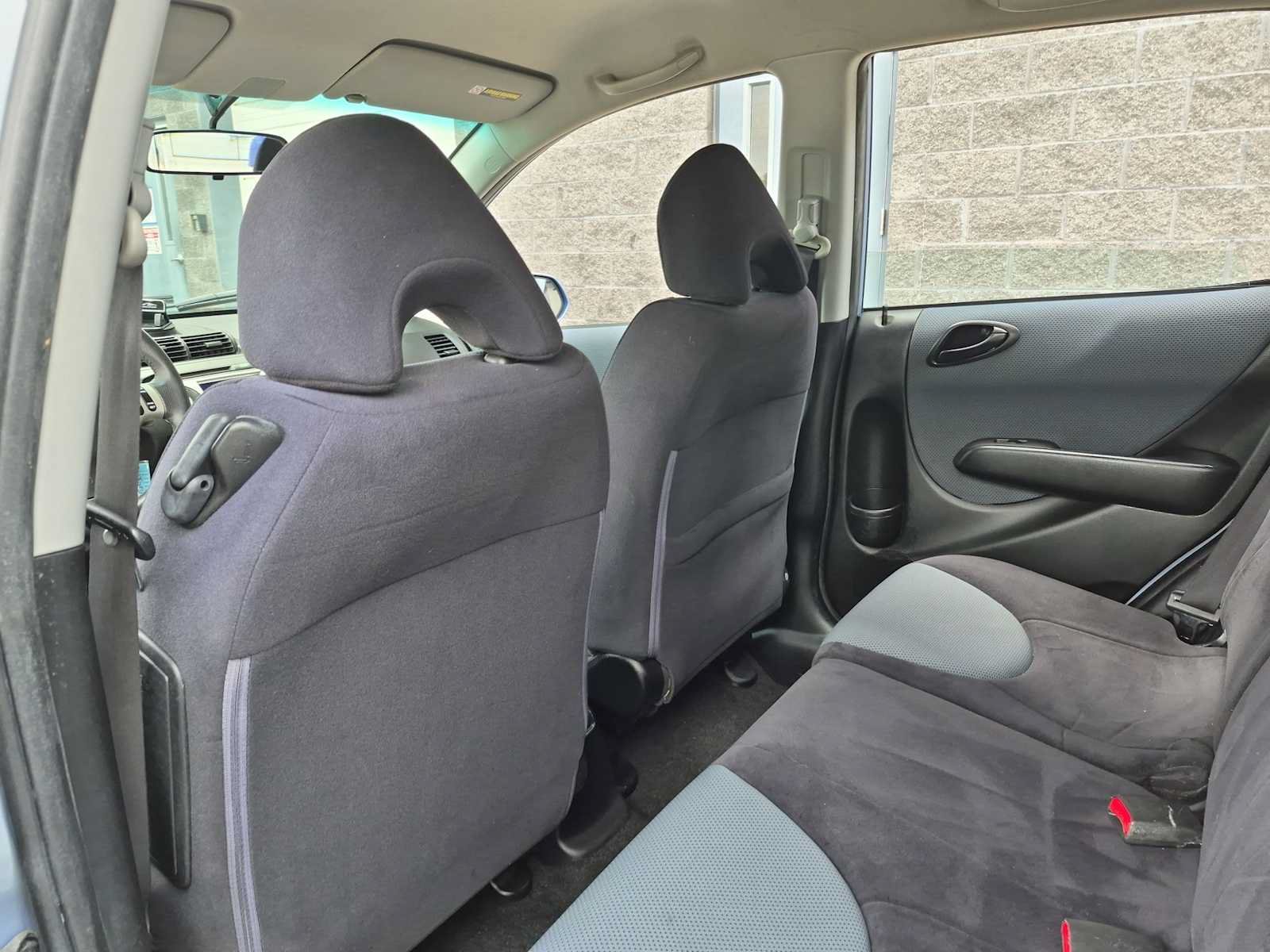 Used 2008 Honda Fit Sport image 17