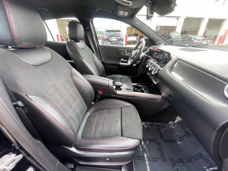 Used 2023 Mercedes-Benz GLA 45 AMG 4MATIC image 7