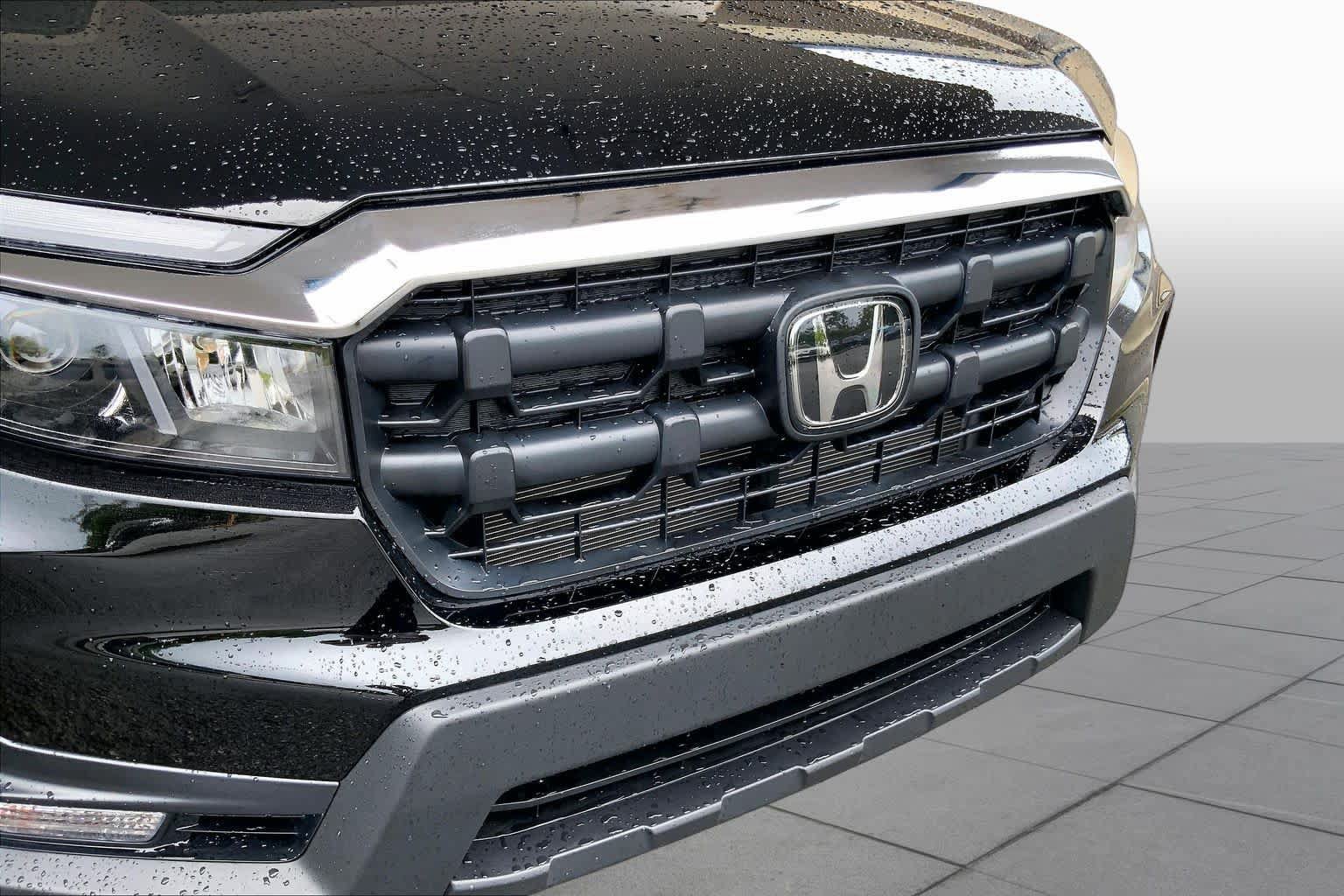 Used 2026 Honda Ridgeline RTL image 32