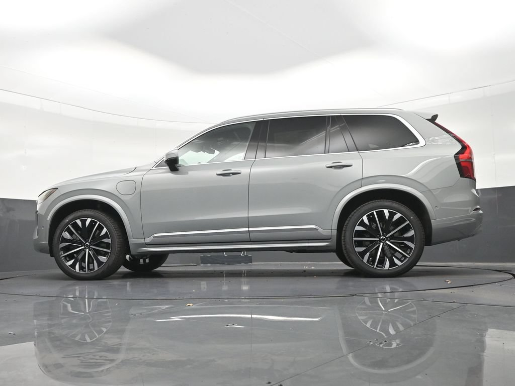 New 2027 Volvo XC90 T8 Plus AWD/4WD image 24
