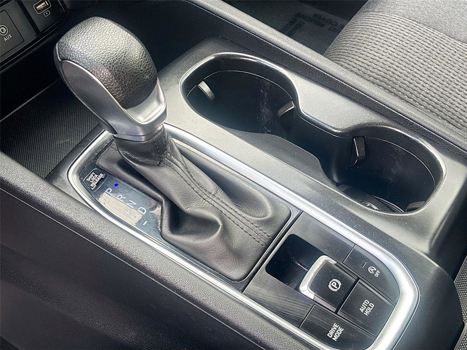 Used 2020 Hyundai Santa Fe SEL image 17