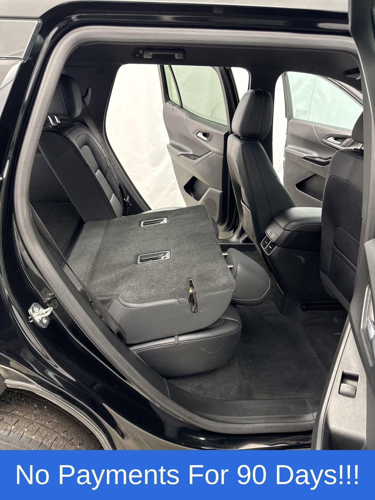 Used 2025 Chevrolet Equinox LT w/ Convenience Package II AWD/4WD image 35