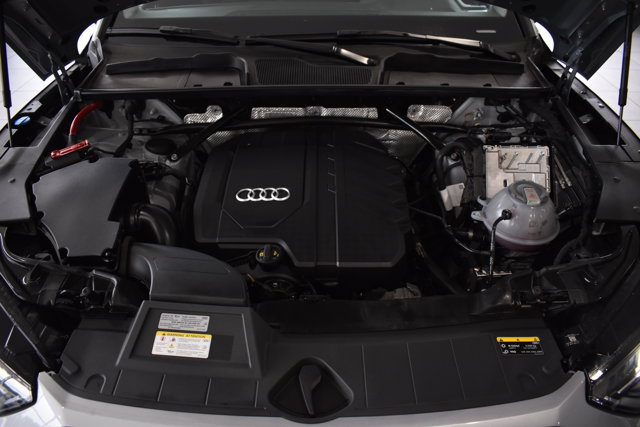 Used 2023 Audi Q5 2.0T Premium Plus w/ Premium Plus Package AWD/4WD image 29
