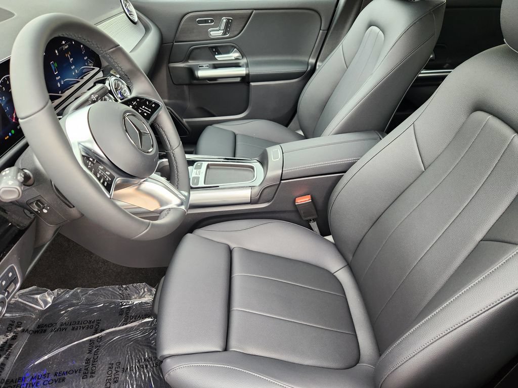 New 2026 Mercedes-Benz GLA 250 4MATIC image 12