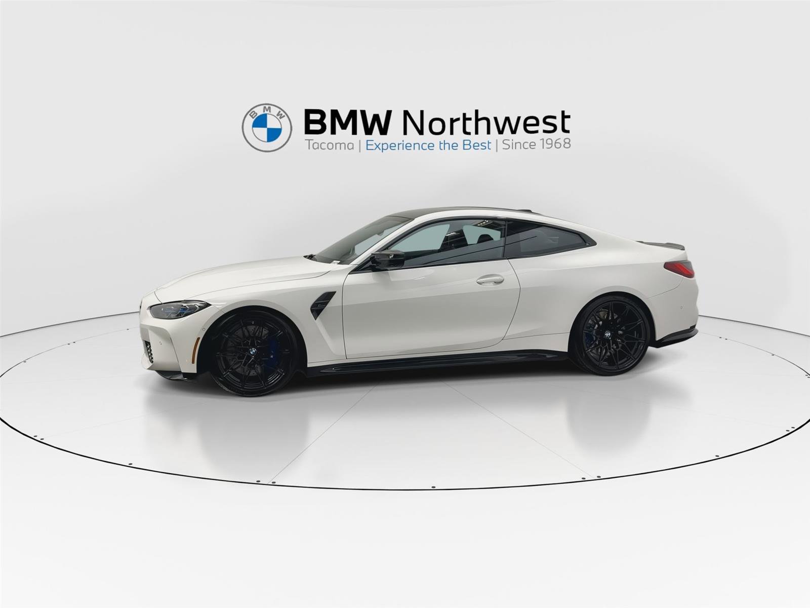 Used 2024 BMW M4 xDrive Competition w/ Executive Package image 10