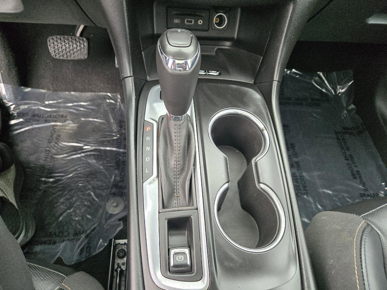 Used 2019 Chevrolet Equinox Premier AWD/4WD image 43