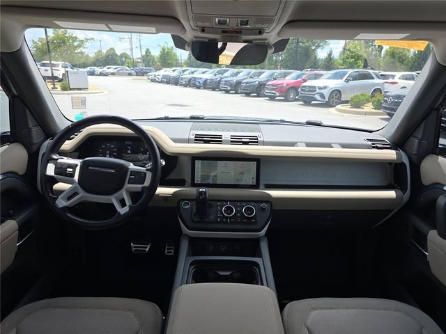Used 2021 Land Rover Defender 110 S AWD/4WD image 18