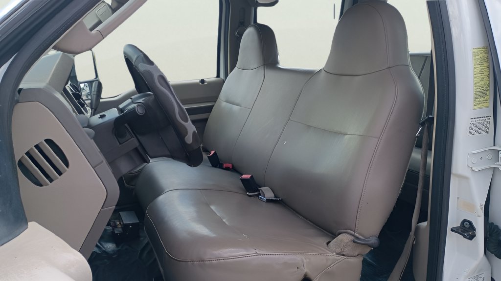 Used 2008 Ford F350 XL RWD image 5