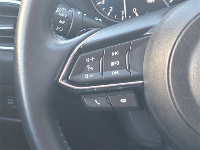 Used 2020 MAZDA CX-5 Grand Touring image 27