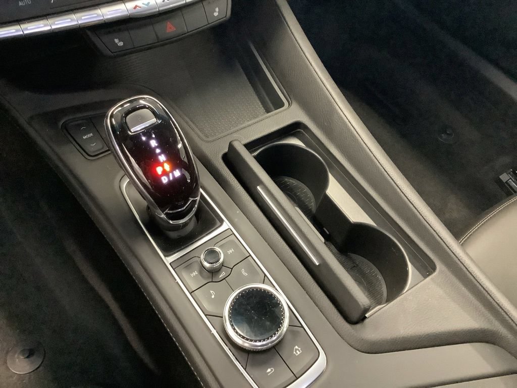 Used 2020 Cadillac CT5 Luxury w/ Cold Weather Package AWD/4WD image 14