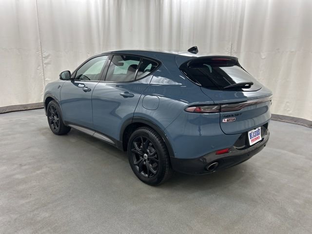 Used 2024 Dodge Hornet R/T Plus w/ Tech Pack Plus w/o Parking image 4