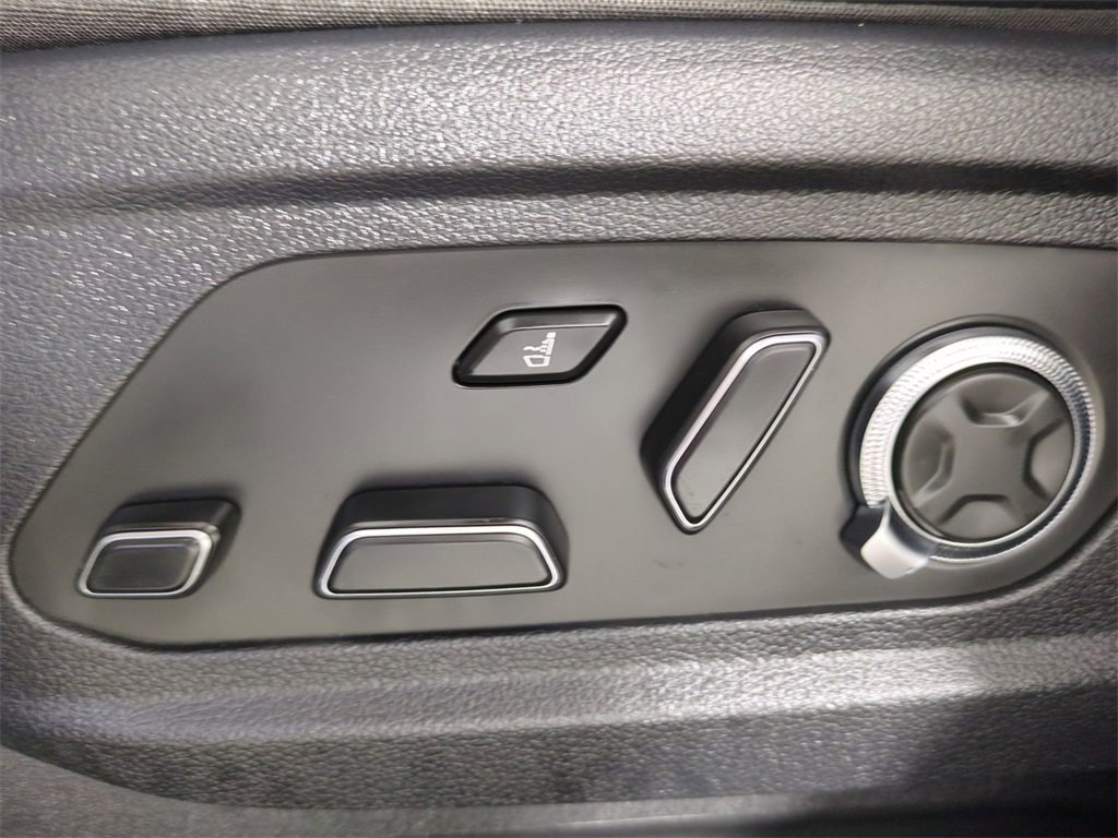 Used 2023 Hyundai Palisade Calligraphy image 24