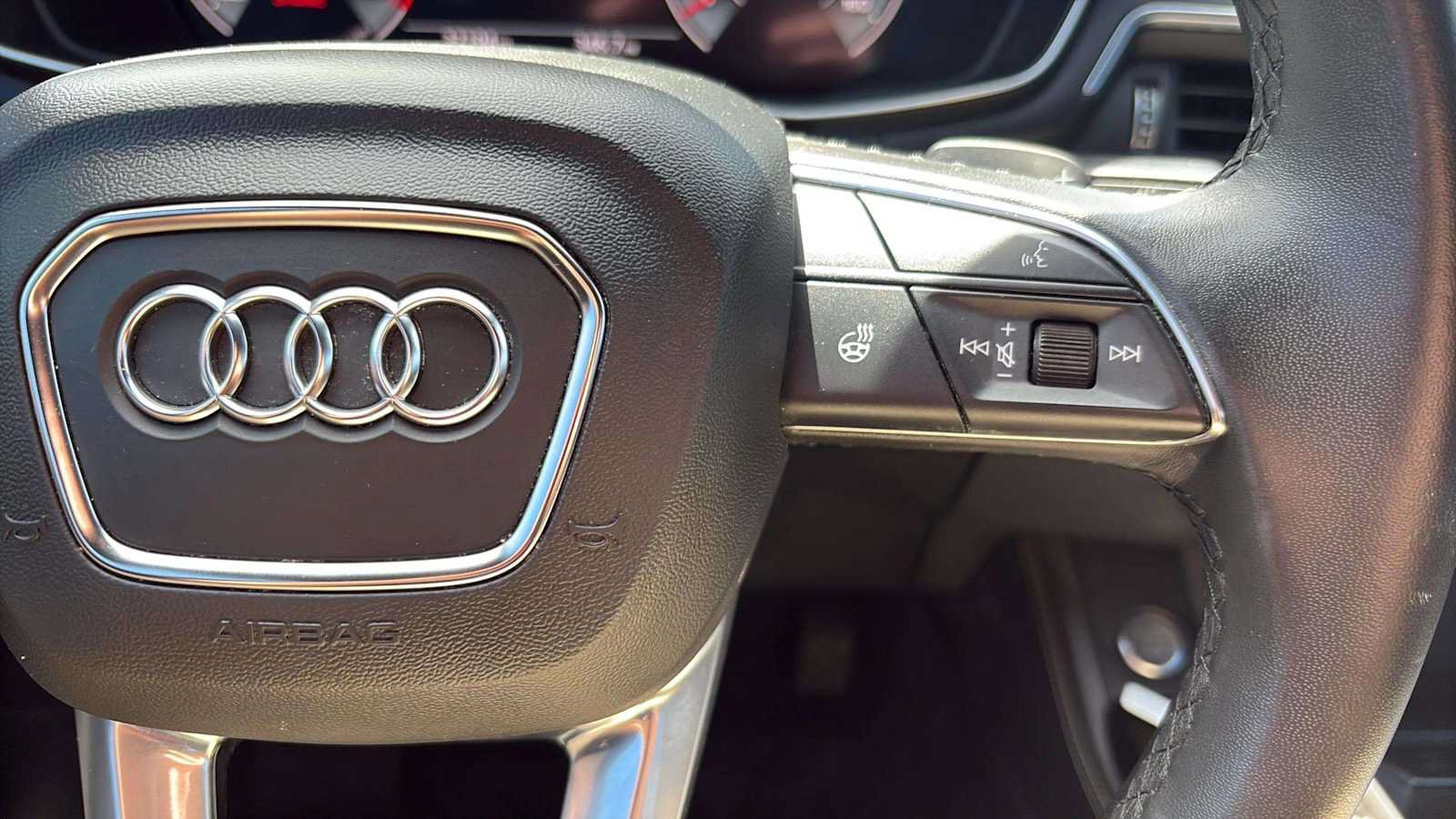 Used 2023 Audi A5 2.0T Premium Plus w/ Premium Plus AWD/4WD image 10