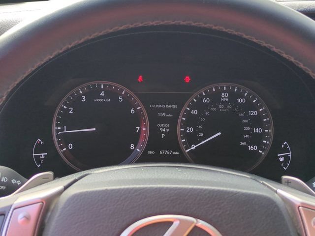 Used 2015 Lexus GS 350 w/ Premium Package RWD image 20