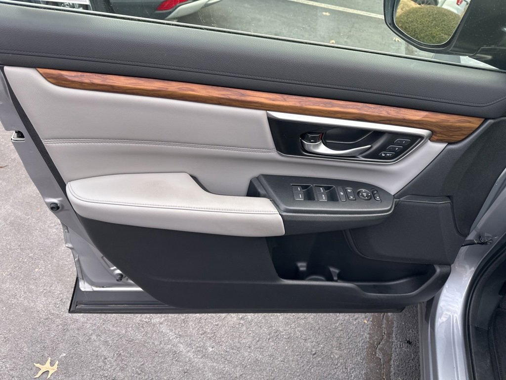 Certified 2019 Honda CR-V EX-L image 22