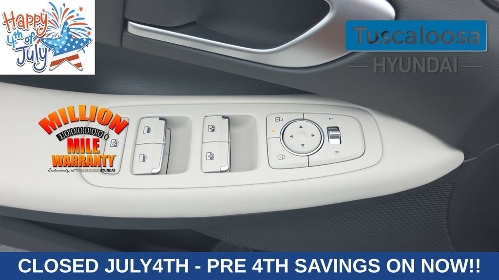 New 2026 Hyundai Sonata SEL FWD image 12