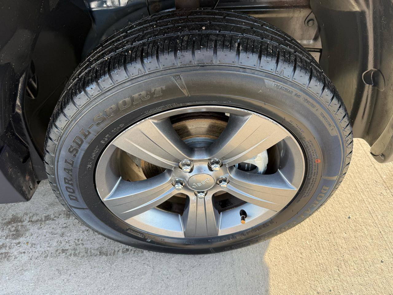 Used 2015 Jeep Patriot High Altitude image 12