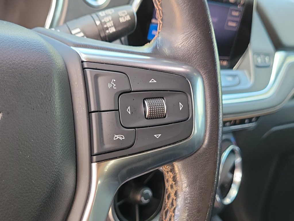 Used 2021 Chevrolet Blazer Premier w/ Driver Confidence II Package FWD image 29