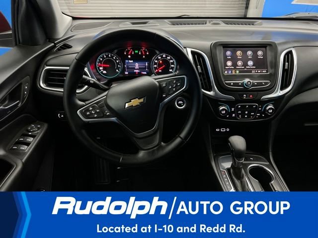 Certified 2023 Chevrolet Equinox LT image 15